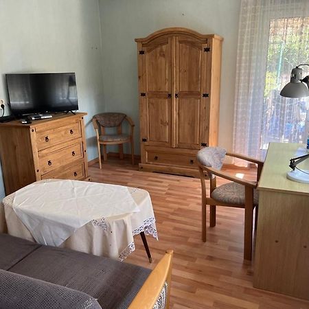 Pension Klaus Bad Salzschlirf Luaran gambar