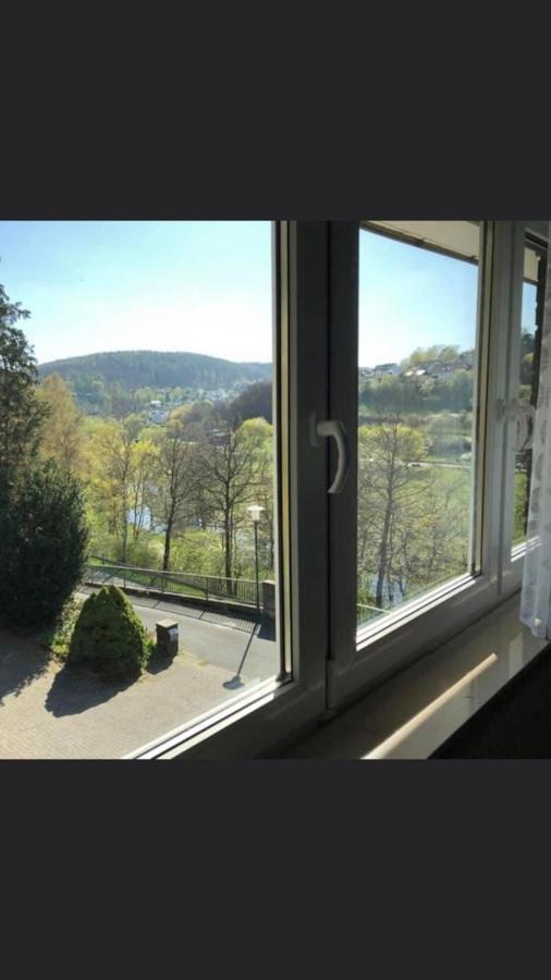 Pension Klaus Bad Salzschlirf Luaran gambar